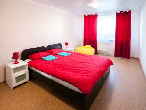 Ischewsk Russland Last-Minute-Rabattcode Booking.com
