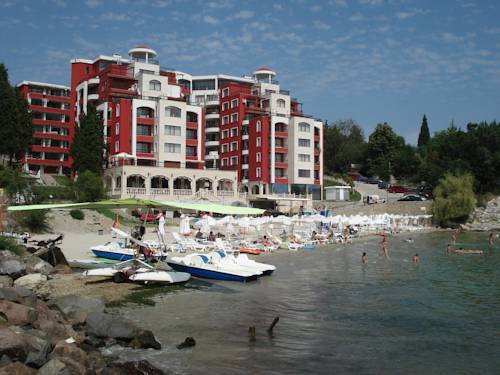 Nesebar Bulgarien Last-Minute-Rabattcode Booking.com