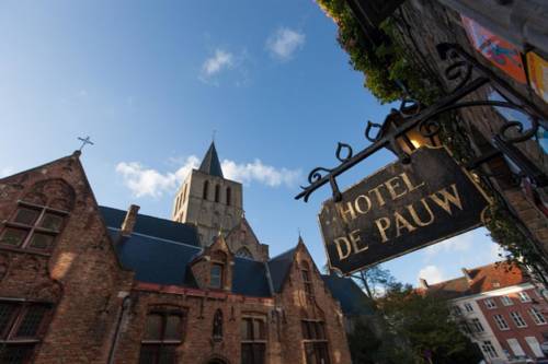 Bruges Belgique Code de réduction de dernière minute Booking.com