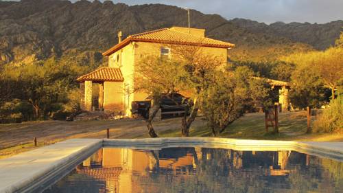 Merlo Argentinien Last-Minute-Rabattcode Booking.com