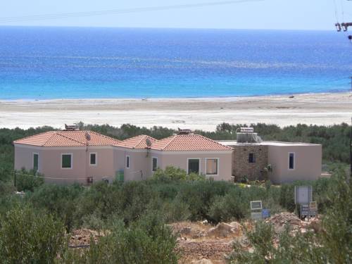 Xerokampos Griechenland Last-Minute-Rabattcode Booking.com