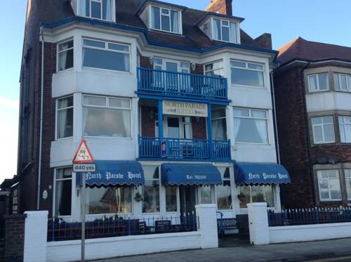 Skegness United Kingdom Last Minute Discount Code Booking.com