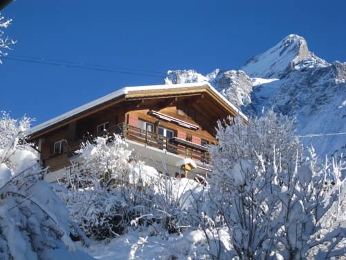Grindelwald Suiza Último Minuto Código de Descuento Booking.com