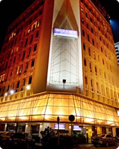 Kuala Lumpur Malaisie Code de réduction de dernière minute Booking.com