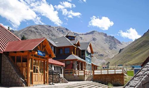 Las Lenas Argentina Last Minute Discount Code Booking.com