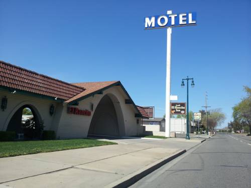 Lodi (Californië) Verenigde Staten Laatste minuut Kortingscode Booking.com