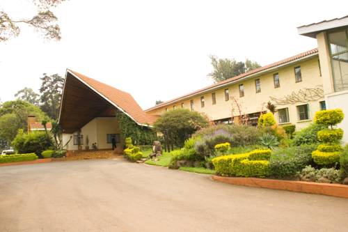 Nairobi Kenya Last Minute Discount Code Booking.com