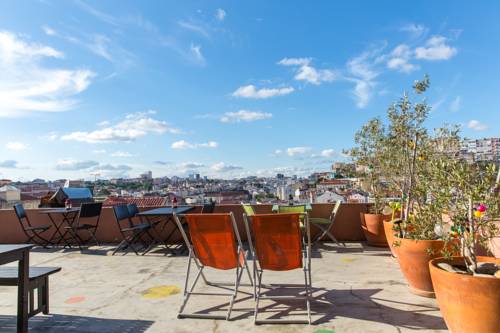 Lisboa Portugal Last Minute Discount Code Booking.com