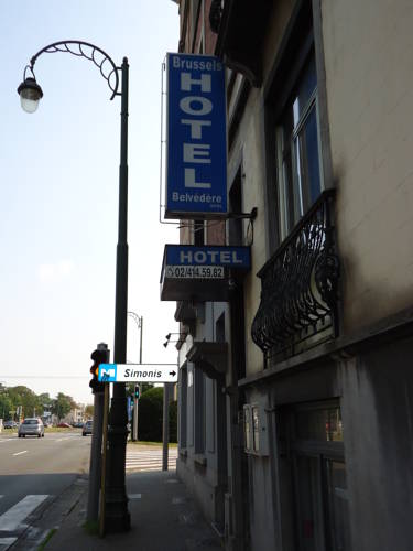 Koekelberg Belgique Code de réduction de dernière minute Booking.com