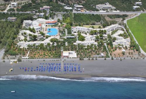 Koutsounári Greece Last Minute Discount Code Booking.com
