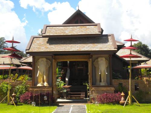 Pai Thailand Laatste minuut Kortingscode Booking.com