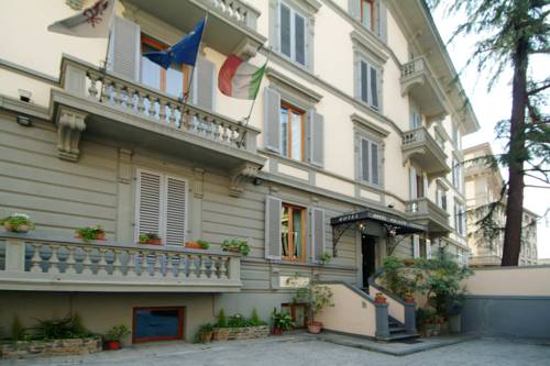 Florence Italië Laatste minuut Kortingscode Booking.com