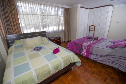 Quito Ecuador Last Minute Discount Code Booking.com