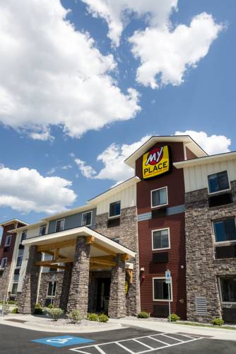 Anchorage (Alaska) United States Last Minute Discount Code Booking.com