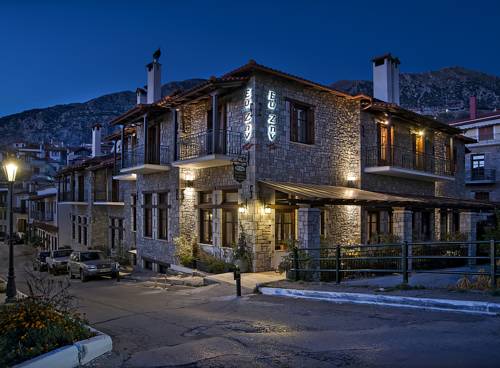 Aráchova Greece Last Minute Discount Code Booking.com