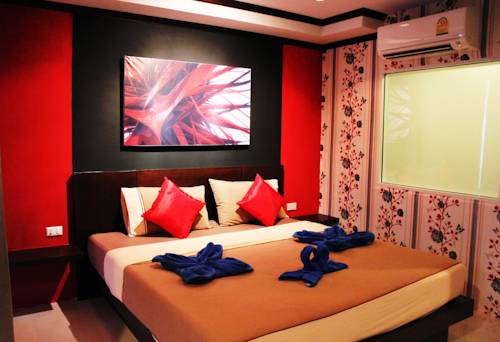 Patong Strand Thailand Last-Minute-Rabattcode Booking.com