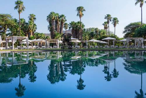 Pilanesberg South Africa Last Minute Discount Code Booking.com