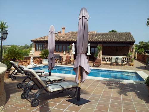 La Aranjasa Spanje Laatste minuut Kortingscode Booking.com
