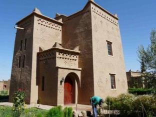 Skoura Morocco Last Minute Discount Code Agoda.com