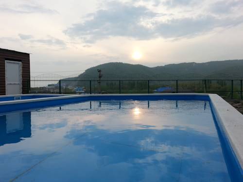 Lermontovo Russland Last-Minute-Rabattcode Booking.com