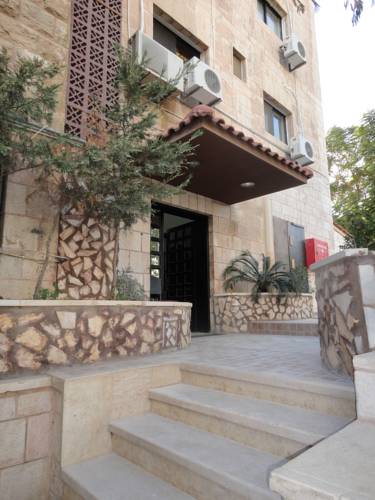 Amman Jordan Last Minute Discount Code Booking.com