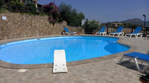 Porto San Paolo Italien Last-Minute-Rabattcode Booking.com