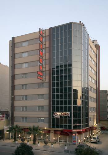 Izmir Turkije Laatste minuut Kortingscode Booking.com