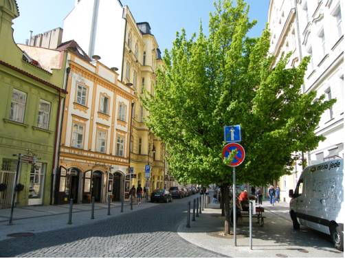 Praha 1 Tschechien Last-Minute-Rabattcode Booking.com