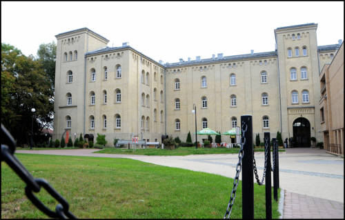 Gdansk Polen Laatste minuut Kortingscode Booking.com