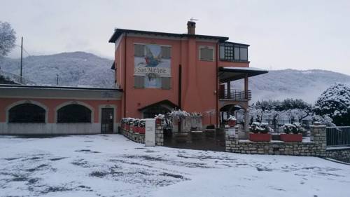 Ome Italien Last-Minute-Rabattcode Booking.com