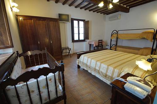 Torre de 'Calzolari Italie Code de réduction de dernière minute Booking.com