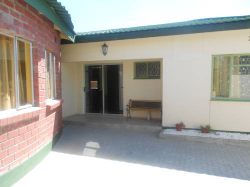 Ondangwa NamiBurundia Last-Minute-Rabattcode Booking.com
