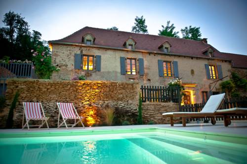Sainte-Mondane France Code de réduction de dernière minute Booking.com