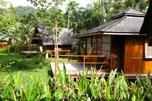 Grande Riviere Trinidad y Tobago Último Minuto Código de Descuento Booking.com