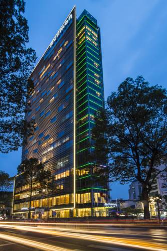 Ho Chi Minh Viet Nam Last Minute Discount Code Booking.com