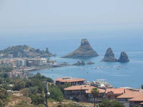 Aci Castello Italië Laatste minuut Kortingscode Booking.com