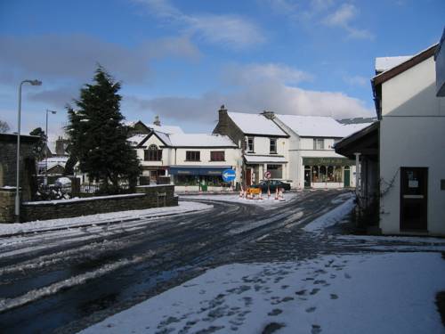 Windermere Royaume-Uni Code de réduction de dernière minute Booking.com