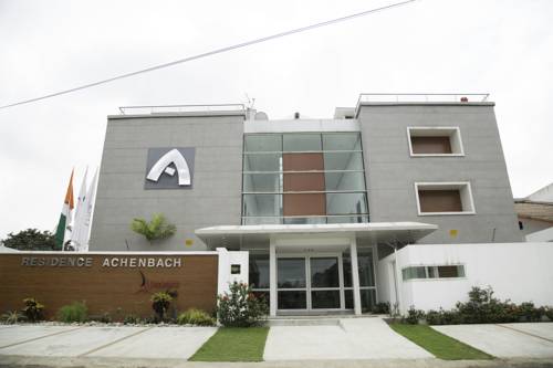 Abidjan Cocody Last-Minute-Rabattcode Booking.com