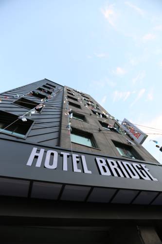 Busan Südkorea Last-Minute-Rabattcode Booking.com