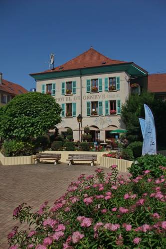 Faverges Frankreich Last-Minute-Rabattcode Booking.com