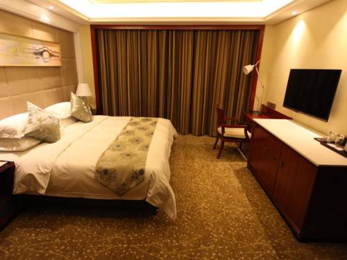 Jingmen China Last Minute Discount Code Booking.com