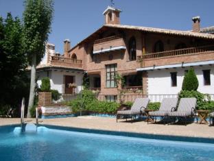 Arroyo Frio Spain Last Minute Discount Code Agoda.com