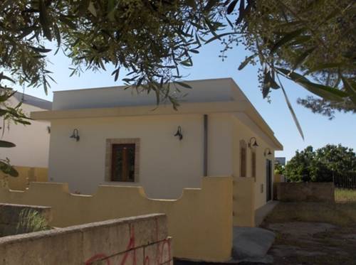 Torre San Giovanni Ugento Italien Last-Minute-Rabattcode Booking.com
