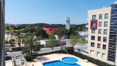 La Pineda Spanje Laatste minuut Kortingscode Booking.com