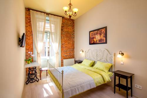 Lviv Ukraine Last Minute Discount Code Booking.com
