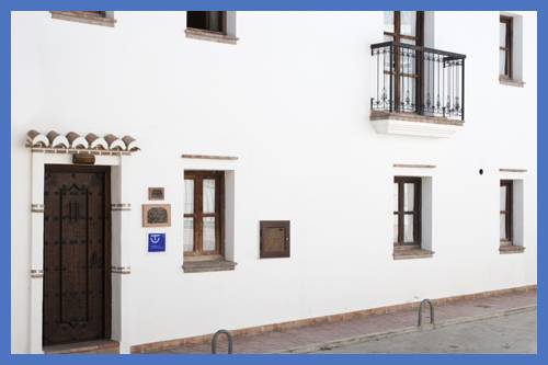 Velez Malaga Spanien Last-Minute-Rabattcode Booking.com