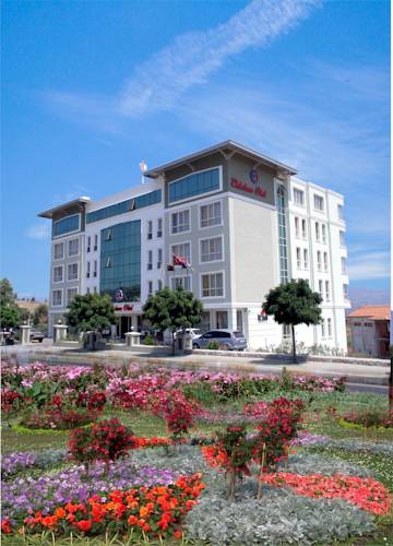 Milas Turkije Laatste minuut Kortingscode Booking.com