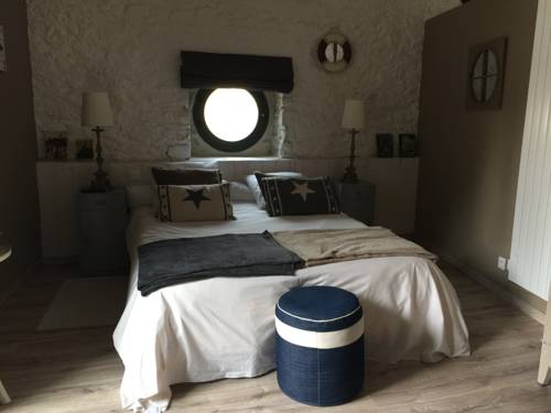 La Richardais Frankreich Last-Minute-Rabattcode Booking.com