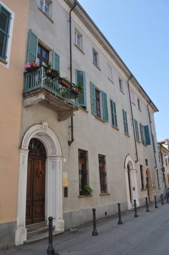 Cherasco Italien Last-Minute-Rabattcode Booking.com