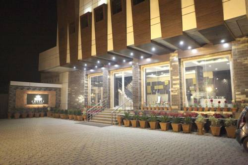 Kānpur Indien Last-Minute-Rabattcode Booking.com
